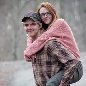 Meet your Posher, Hailey